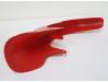 Image of Front fender / Mudguard in Red