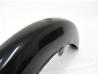 Image of Front fender / Mudguard in Black