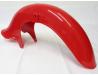 Image of Front mudguard in Red