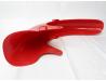 Image of Front mudguard in Red