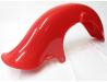Front mudguard in Red