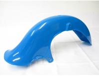 Image of Front mudguard in Blue