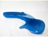 Image of Front mudguard in Blue