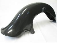 Image of Front mudguard in Grey