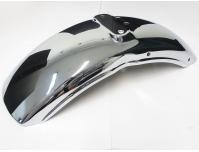 Image of Front fender