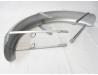Image of Front fender / mudguard in Silver (From Frame No. CB72 1005228)