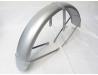 Image of Front fender / mudguard in Silver (From Frame No. CB77 1030130 to end of production)