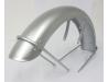 Image of Front fender / mudguard in Silver
