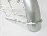 Image of Front fender / mudguard in Silver