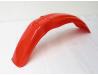 Image of Front fender / Mudguard in Red