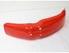 Image of Front fender / Mudguard in Red