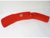 Image of Front fender / Mudguard in Red