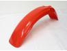Front fender / Mudguard in Red