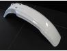 Image of Front fender / Mudguard in White