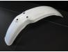 Image of Front fender / Mudguard in White
