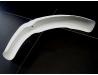 Image of Front fender / Mudguard in White