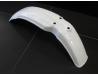 Front fender / Mudguard in White