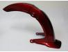 Image of Front fender / Mudguard in Candy Ruby Red