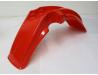 Image of Front fender / Mudguard in Red