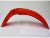 Image of Front fender / Mudguard in Red