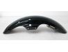 Image of Front fender / mudguard in Mute Black Metallic