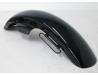 Image of Front fender / mudguard in Mute Black Metallic