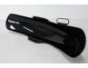 Image of Front fender / mudguard in Mute Black Metallic