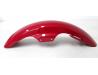 Front fender / mudguard in Red, Colour code R-227-M