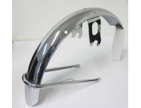 Image of Front fender / Mudguard