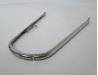 Front fender / mudguard stay, Rear
