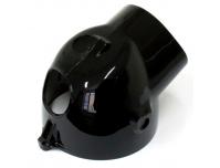 Image of Headlamp shell in Black