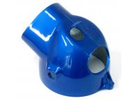Image of Headlamp shell in Blue