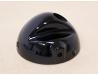 Head light shell in Black plastic