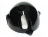 Head light shell in Black