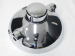 Image of Head light shell in chrome