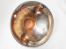 Image of Head light shell in chrome