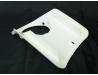 Image of Head light surround in White