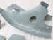 Image of Body kit in Maruem Blue