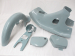 Body kit in Maruem Blue