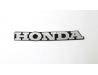 Fairing top HONDA decal