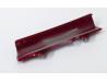 Image of Mirror spacer in Candy Graceful Red