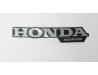 Fairing top HONDA decal