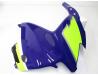 Image of Fairing top Right hand side, Colour code NH-196 (Canadian models)