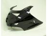 Fairing Top in Black, Colour code NH-418P