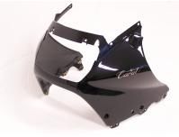 Image of Fairing Top in Granite Blue Metallic, Colour code PB-184M-U (French models)