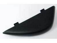 Image of Engine protector bar cover, Left hand