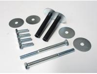 Image of Legshield fitting kit