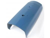 Image of Fork cover in Shuttle Blue Metallic, Upper