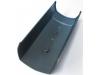 Image of Fork cover in Shuttle Blue Metallic, Upper