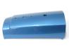 Image of Fork cover in Shuttle Blue Metallic, Upper